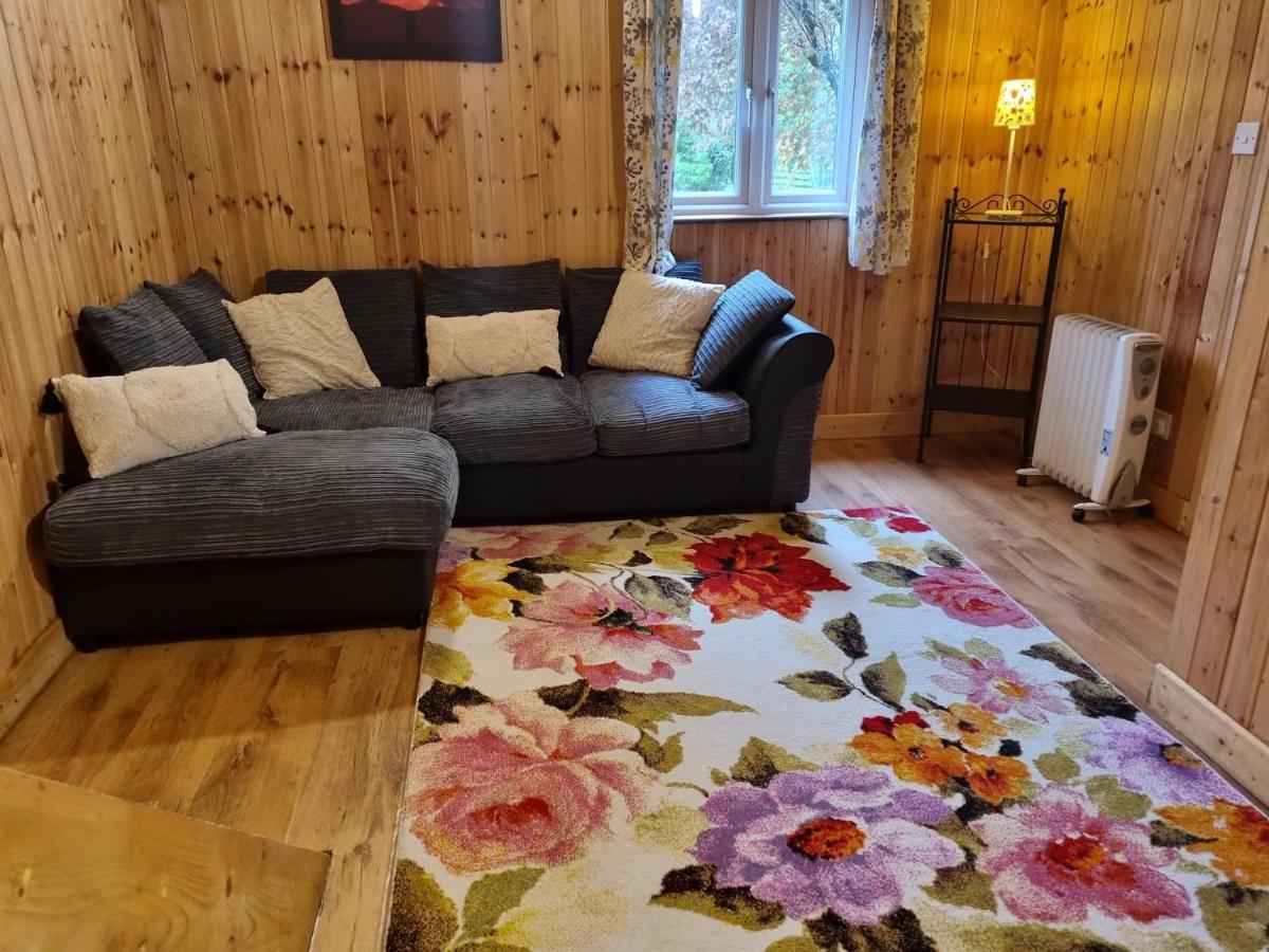 Oak Cottage Ashford Esterno foto